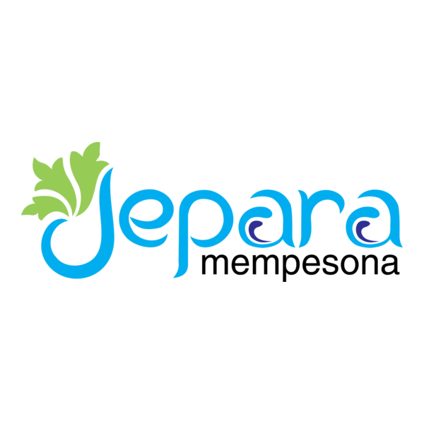 jepara mempesona Logo PNG Vector