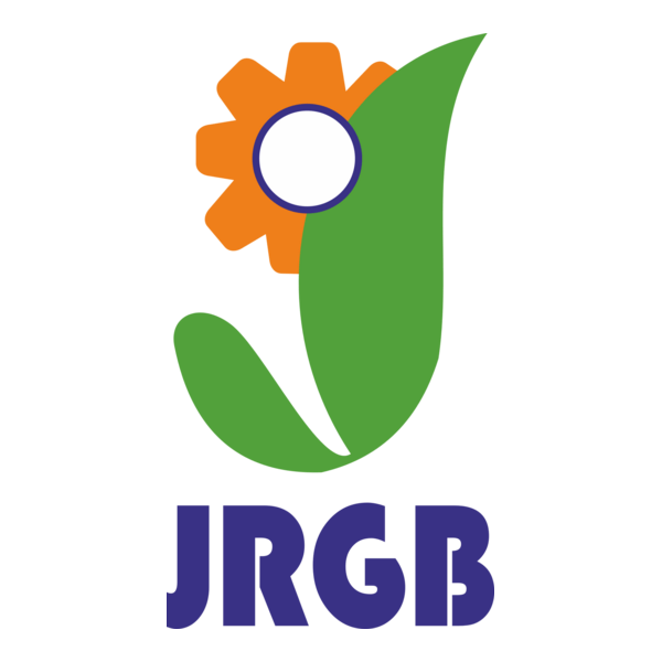 JHARKHAND RAJYA GRAMIN BANK Logo PNG Vector