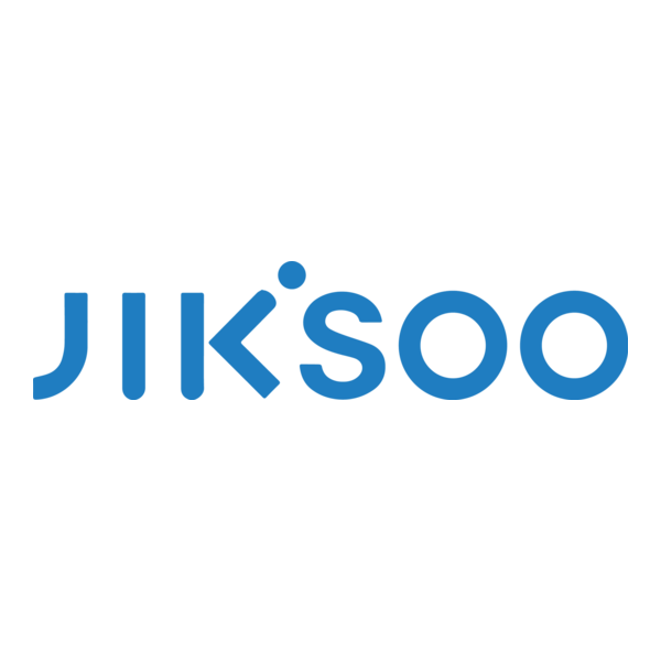JIK'SOO Logo PNG Vector