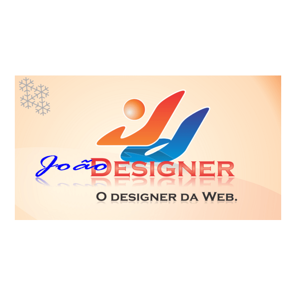 joaodesigner Logo PNG Vector