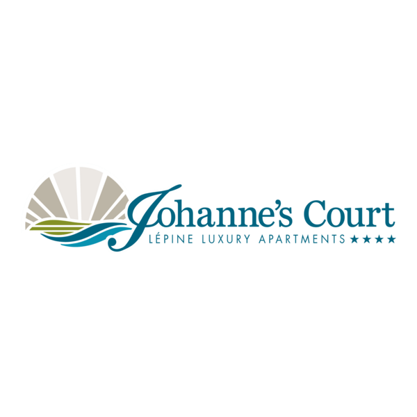Johanne’s Court Logo PNG Vector