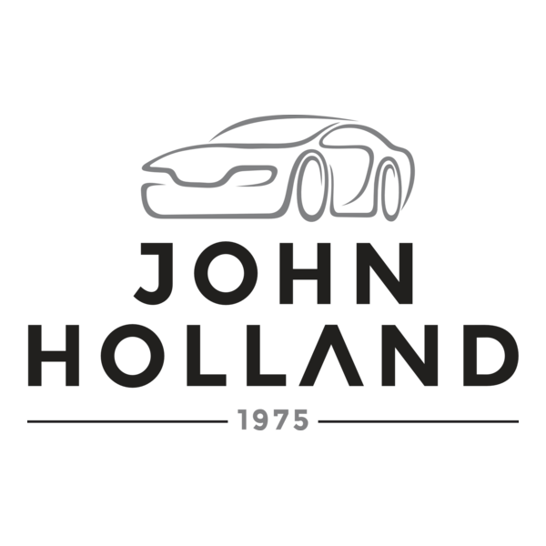 John Holland Logo PNG Vector