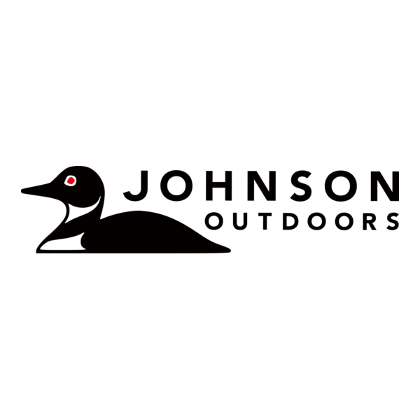 Johnson Outdoors Logo PNG Vector