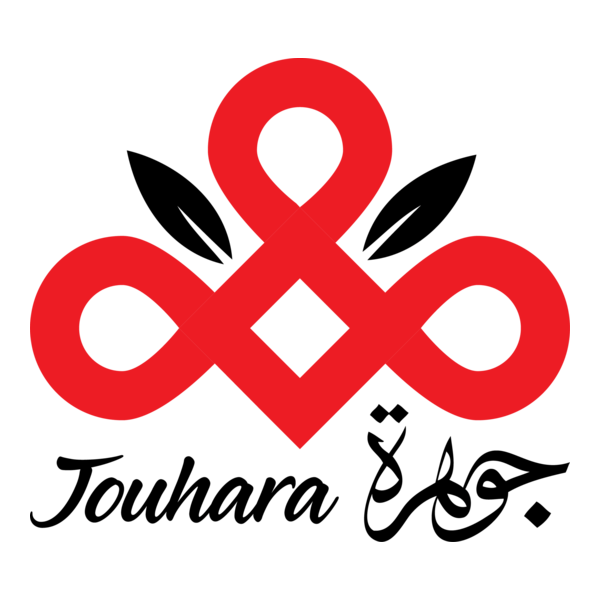 Jouhara Logo PNG Vector
