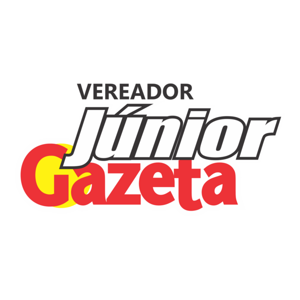 JUNIOR GAZETA VEREADOR Logo PNG Vector