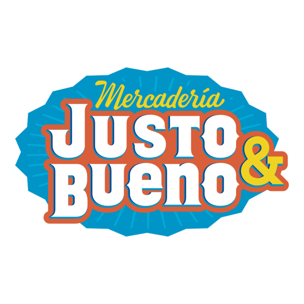 Justo-&-Bueno Logo PNG Vector