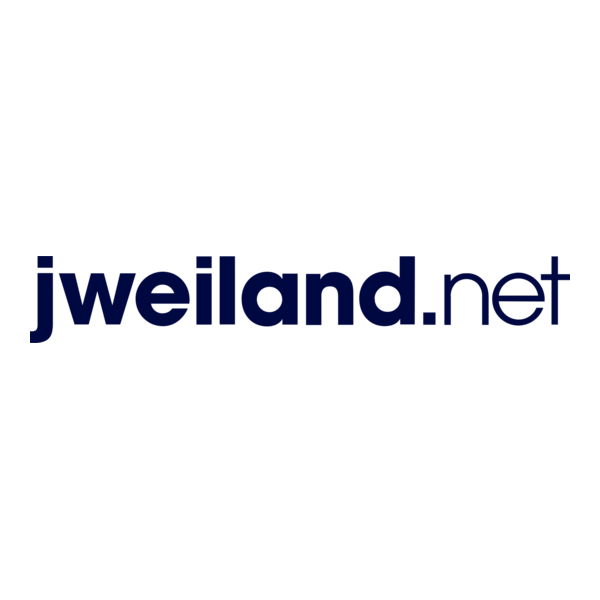 jweiland.net Logo PNG Vector