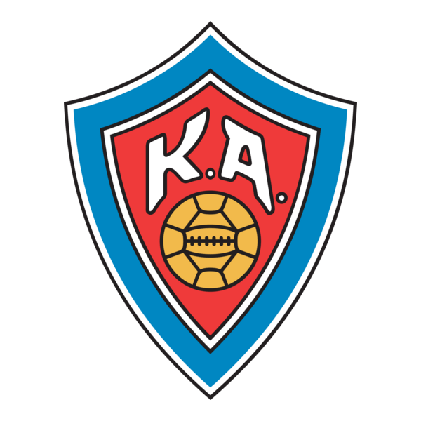 KA Akureyri Logo PNG Vector