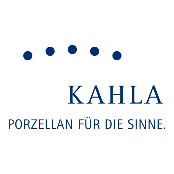 Kahla Logo PNG Vector