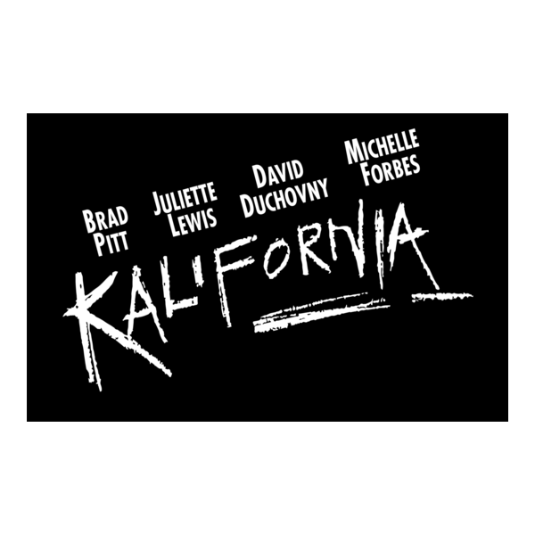 Kalifornia Logo PNG Vector