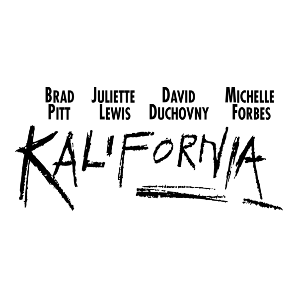 Kalifornia Logo PNG Vector