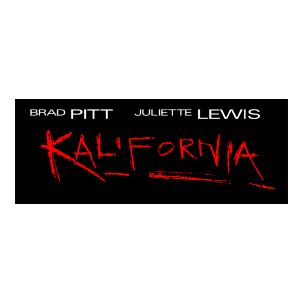 Kalifornia Logo PNG Vector