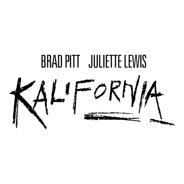 Kalifornia Logo PNG Vector