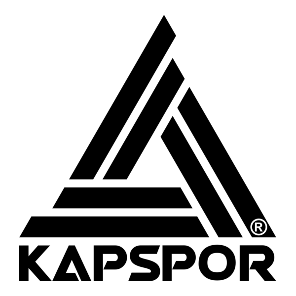 kapspor Logo PNG Vector