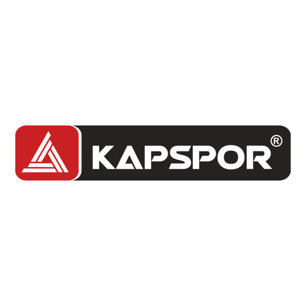 kapspor Logo PNG Vector