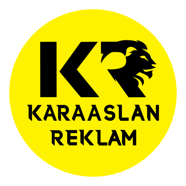 Karaaslan Reklam Logo PNG Vector