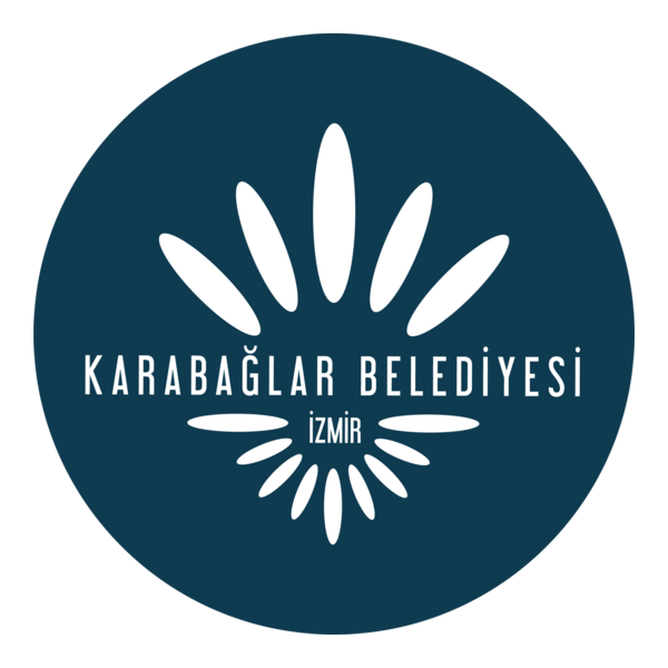 Karabağlar Belediyesi Logo PNG Vector