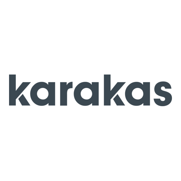 Karakas Logo PNG Vector