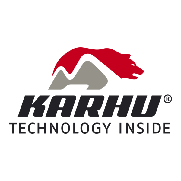 Karhu Technology Logo PNG Vector