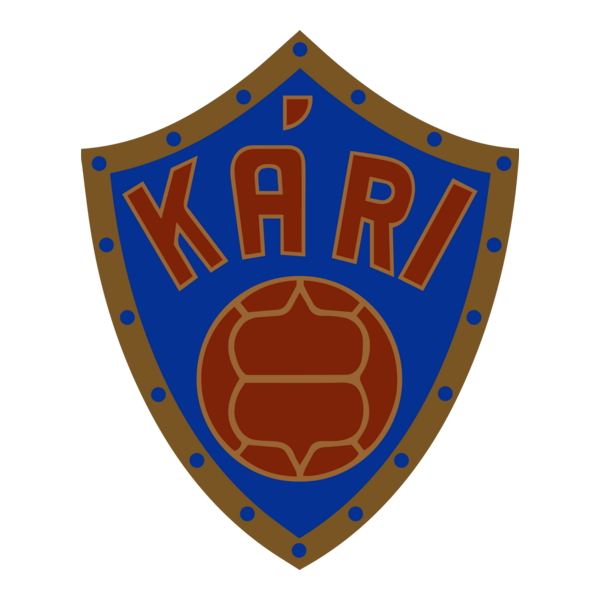 Kari Akranes Logo PNG Vector