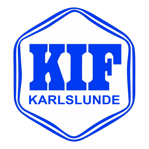 Karlslunde IF Logo PNG Vector