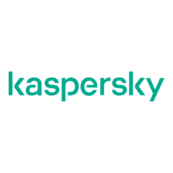 Kaspersky New Logo PNG Vector
