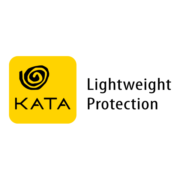 Kata Bags Logo PNG Vector