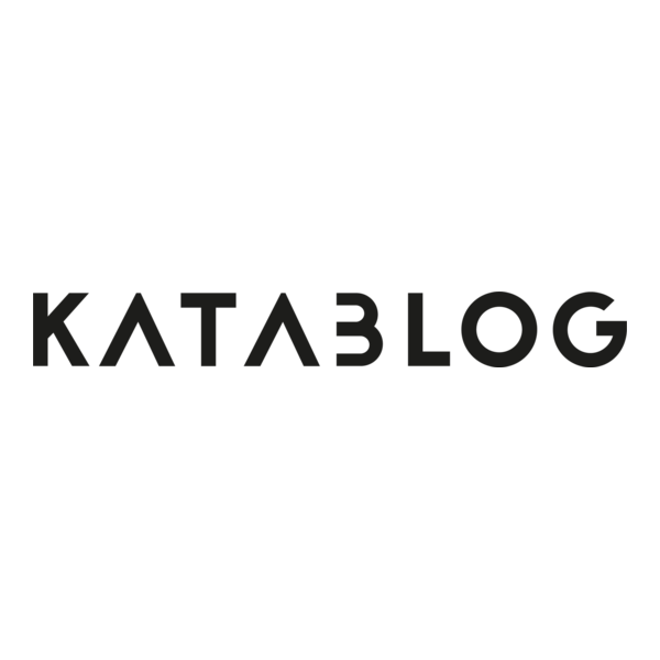 KataBlog Logo PNG Vector