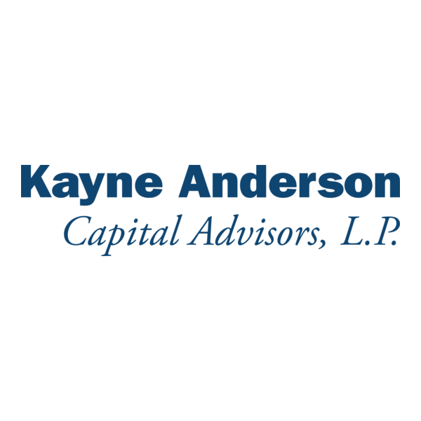 Kayne Anderson Capital Advisors Logo PNG Vector