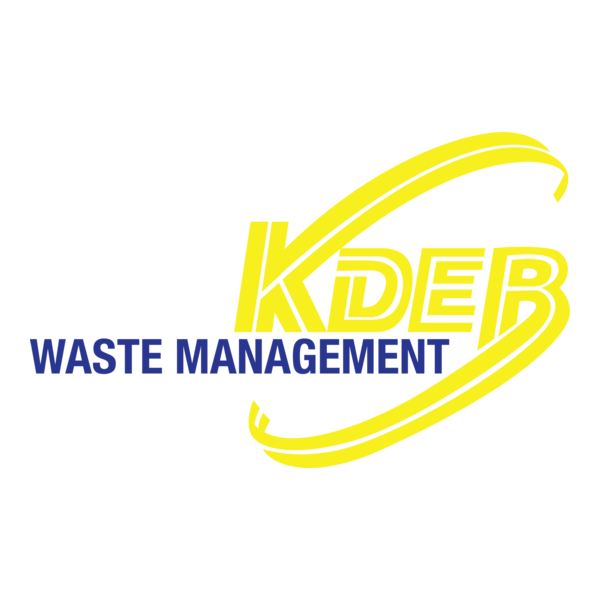 Kdeb Logo PNG Vector