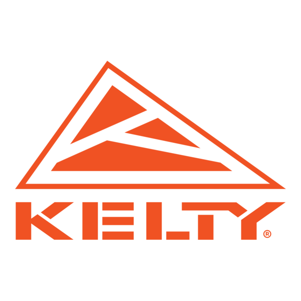 Kelty Logo PNG Vector