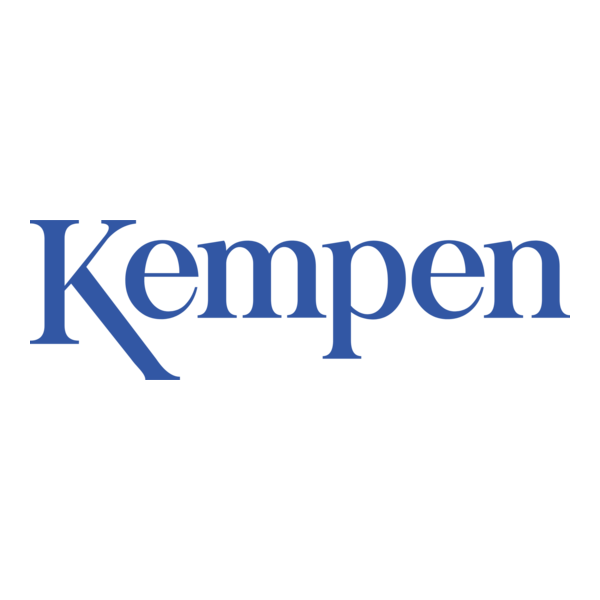 Kempen & Co Logo PNG Vector
