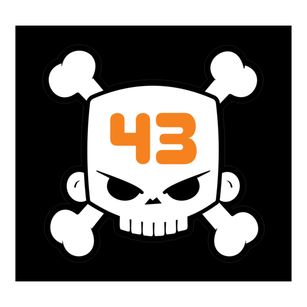 Ken Block 2019 Logo PNG Vector