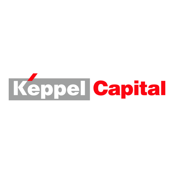 Keppel Capital Logo PNG Vector