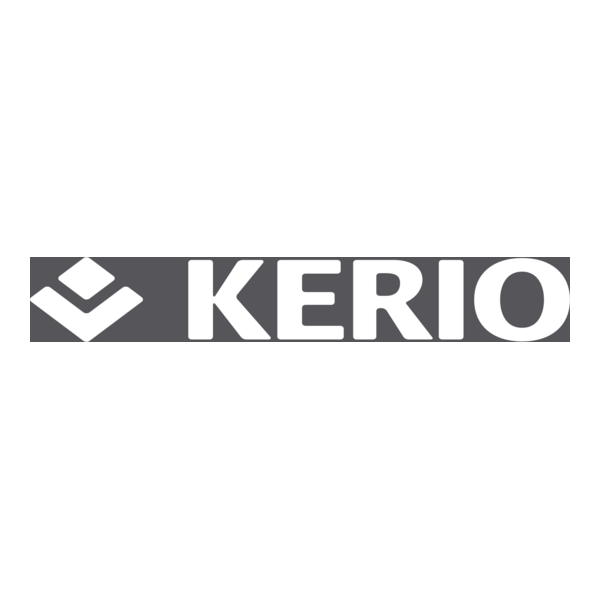 Kerio Technologies Logo PNG Vector
