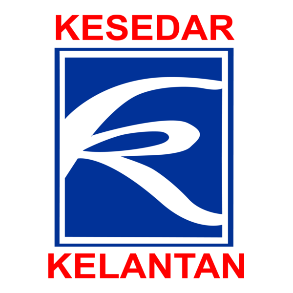 KESEDAR Logo PNG Vector