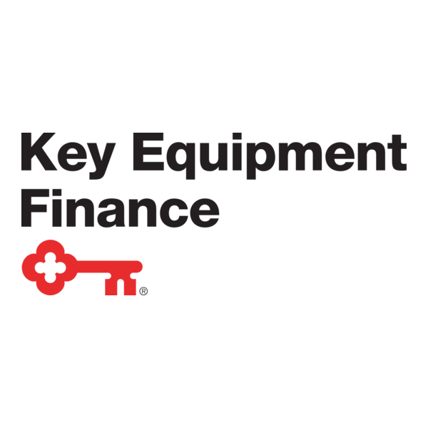 Key Equipment Finance Logo PNG Vector