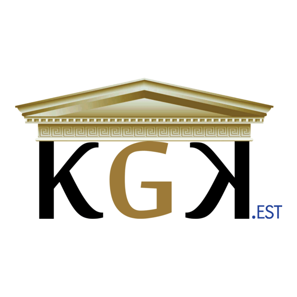 KGK Logo PNG Vector