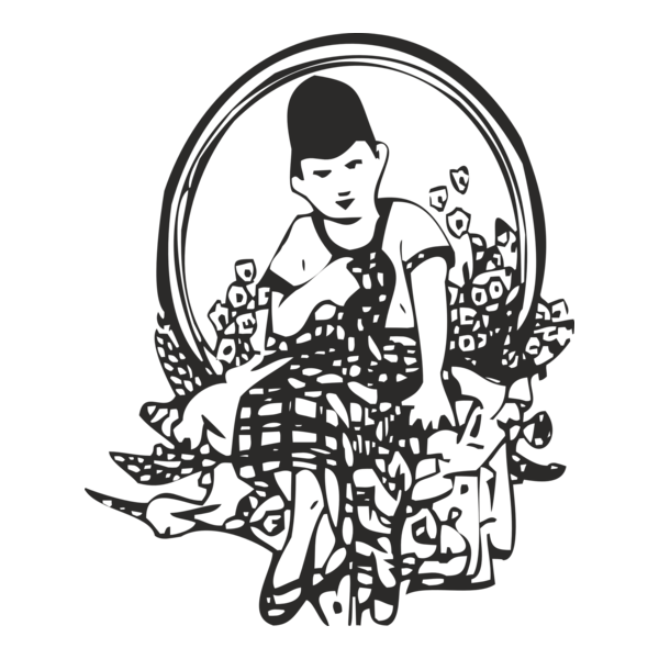 khitan Logo PNG Vector