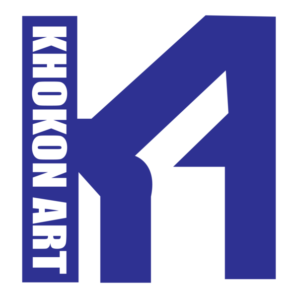 khokon art Logo PNG Vector