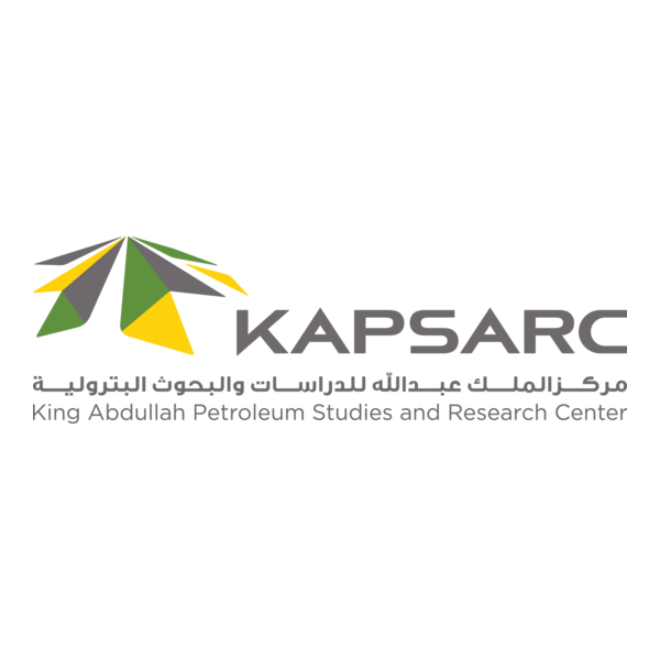 King Abdullah Petroleum Studies & Research Center Logo PNG Vector