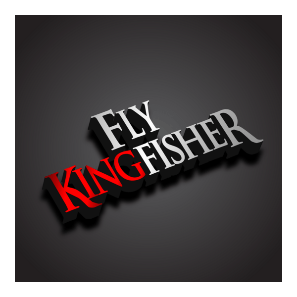 Kingfisher Logo PNG Vector