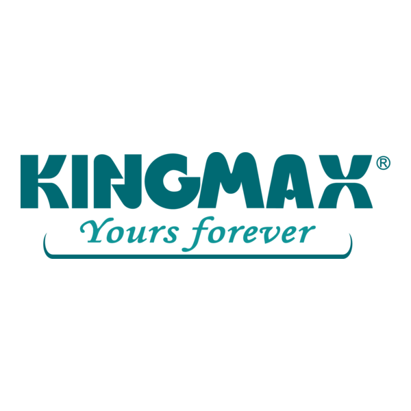 Kingmax Technology Logo PNG Vector