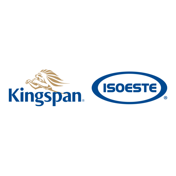 Kingspan Isoeste Logo PNG Vector