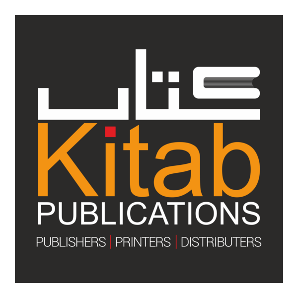 KITAB GHAR Logo PNG Vector
