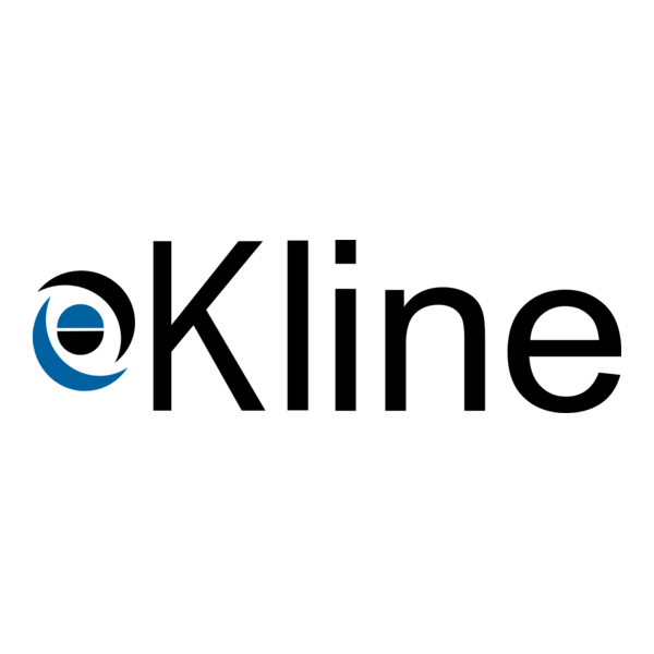 Kline & Company Logo PNG Vector