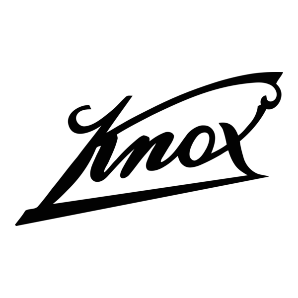 Knox Logo PNG Vector