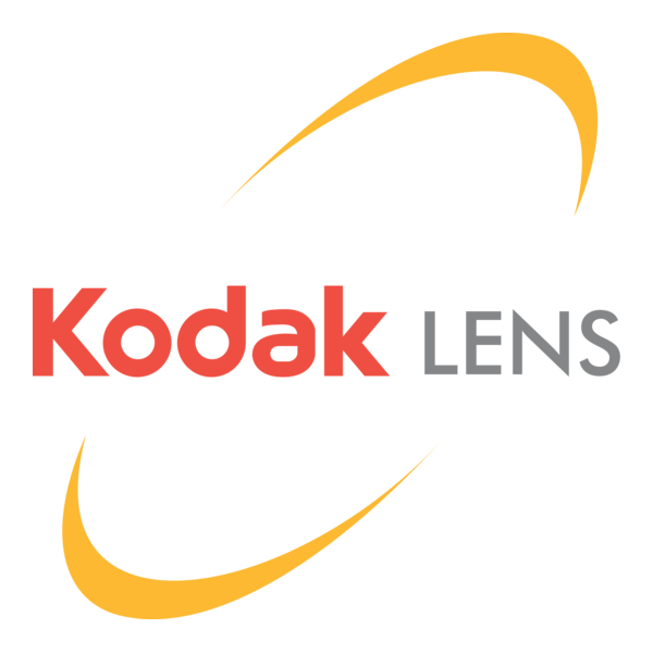 KodakLens Logo PNG Vector