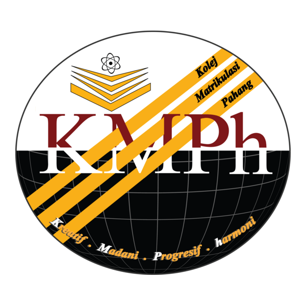 KOLEJ MATRIKULASI PAHANG Logo PNG Vector