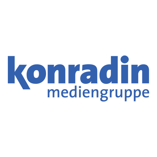Konradin Mediengruppe Logo PNG Vector